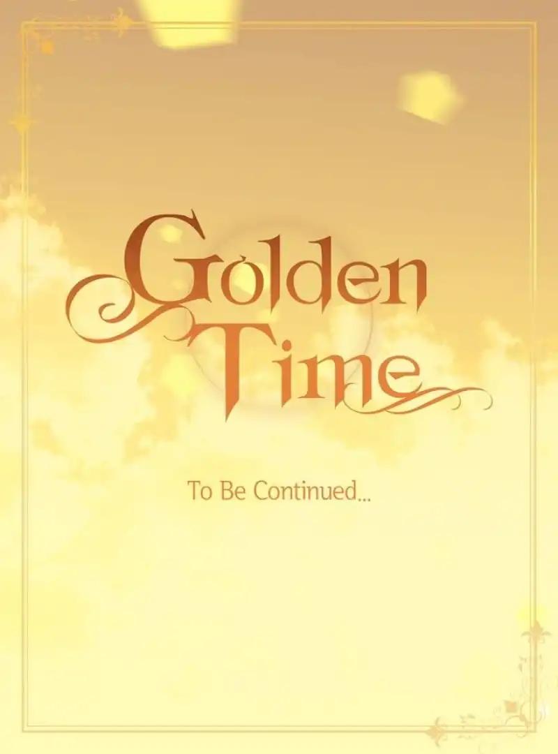 Golden Time Chapter 119 19